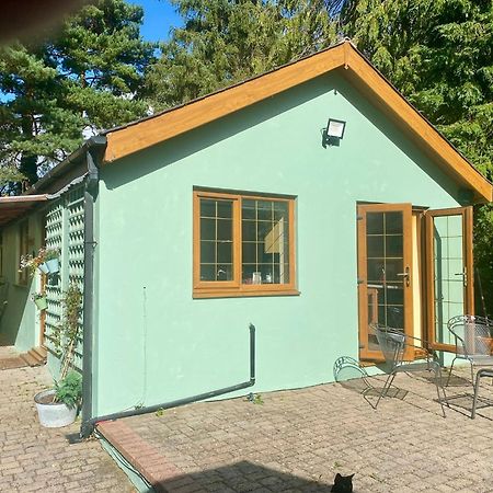 Mountain View Cottage, Hot Tub , Stunning Views Llanhamlach Dış mekan fotoğraf